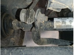 Recambio de transmision delantera derecha para seat leon (5f1) 1.6 tdi referencia OEM IAM 1K0407272QN  