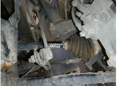 TRANSMISION DELANTERA IZQUIERDA 1K0407271LB 