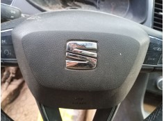 Recambio de airbag delantero izquierdo para seat leon st (5f8) 1.4 tgi referencia OEM IAM   