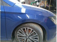 Recambio de aleta delantera derecha para seat leon st (5f8) 1.4 tgi referencia OEM IAM   