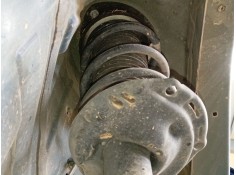 AMORTIGUADOR DELANTERO IZQUIERDO 