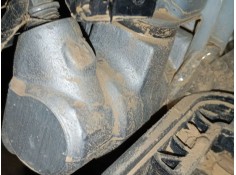 Recambio de bomba freno para seat leon st (5f8) 1.4 tgi referencia OEM IAM   