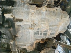 Recambio de caja cambios para seat leon st (5f8) 1.4 tgi referencia OEM IAM   