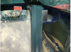 CINTURON SEGURIDAD TRASERO IZQUIERDO 
