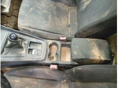 Recambio de consola central para seat leon st (5f8) 1.4 tgi referencia OEM IAM   