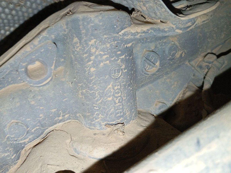 Recambio de cremallera direccion para seat leon st (5f8) 1.4 tgi referencia OEM IAM   