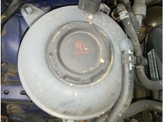 Recambio de deposito expansion para seat leon st (5f8) 1.4 tgi referencia OEM IAM   