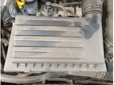 Recambio de filtro aire para seat leon st (5f8) 1.4 tgi referencia OEM IAM   