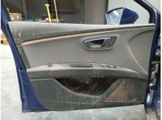 GUARNECIDO PUERTA DELANTERA IZQUIERDA 