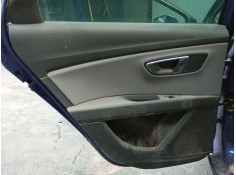 GUARNECIDO PUERTA TRASERA IZQUIERDA 