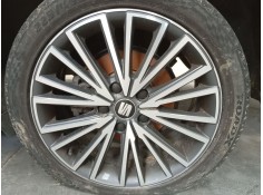 Recambio de llanta para seat leon st (5f8) 1.4 tgi referencia OEM IAM 225/45/17  