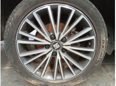 Recambio de llanta para seat leon st (5f8) 1.4 tgi referencia OEM IAM 225/45/17  