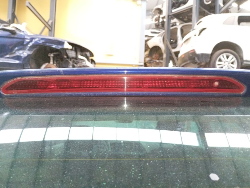 Recambio de luz central de freno para seat leon st (5f8) 1.4 tgi referencia OEM IAM   