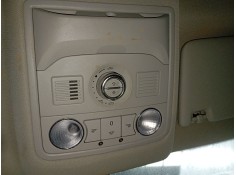 Recambio de luz interior para seat leon st (5f8) 1.4 tgi referencia OEM IAM   
