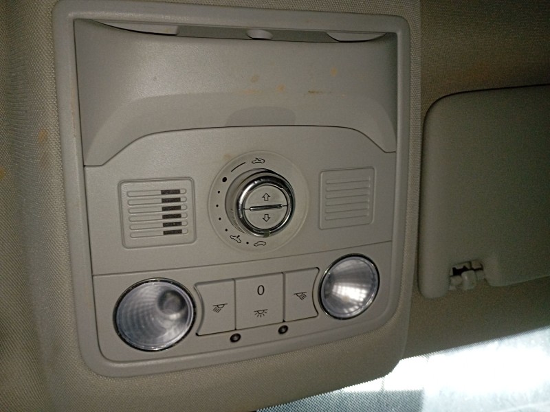 Recambio de luz interior para seat leon st (5f8) 1.4 tgi referencia OEM IAM   