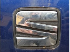 MANETA EXTERIOR PORTON 