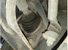 Recambio de mangueta delantera derecha para seat leon st (5f8) 1.4 tgi referencia OEM IAM   