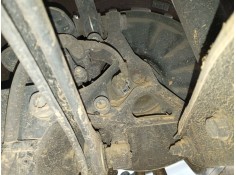 Recambio de mangueta trasera derecha para seat leon st (5f8) 1.4 tgi referencia OEM IAM   