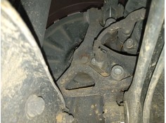 Recambio de mangueta trasera izquierda para seat leon st (5f8) 1.4 tgi referencia OEM IAM   