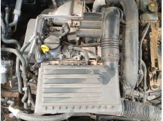 Recambio de motor completo para seat leon st (5f8) 1.4 tgi referencia OEM IAM   