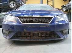 Recambio de paragolpes delantero para seat leon st (5f8) 1.4 tgi referencia OEM IAM   