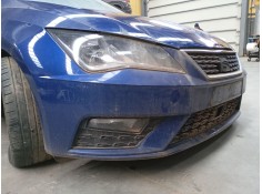 Recambio de paragolpes delantero para seat leon st (5f8) 1.4 tgi referencia OEM IAM    2
