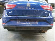 Recambio de paragolpes trasero para seat leon st (5f8) 1.4 tgi referencia OEM IAM   