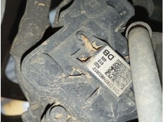 Recambio de pinza freno trasera derecha para seat leon st (5f8) 1.4 tgi referencia OEM IAM 5Q0615406DB  