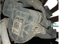 Recambio de pinza freno trasera izquierda para seat leon st (5f8) 1.4 tgi referencia OEM IAM 5Q0615405DB  