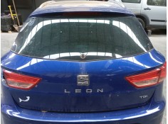 Recambio de porton trasero para seat leon st (5f8) 1.4 tgi referencia OEM IAM   