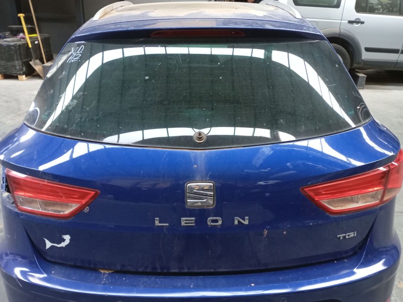 Recambio de porton trasero para seat leon st (5f8) 1.4 tgi referencia OEM IAM   