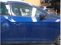 Recambio de puerta delantera derecha para seat leon st (5f8) 1.4 tgi referencia OEM IAM   