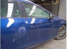 Recambio de puerta delantera derecha para seat leon st (5f8) 1.4 tgi referencia OEM IAM    2