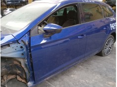 Recambio de puerta delantera izquierda para seat leon st (5f8) 1.4 tgi referencia OEM IAM    2