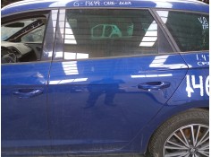 Recambio de puerta trasera izquierda para seat leon st (5f8) 1.4 tgi referencia OEM IAM   