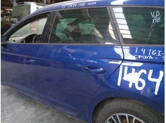Recambio de puerta trasera izquierda para seat leon st (5f8) 1.4 tgi referencia OEM IAM    2