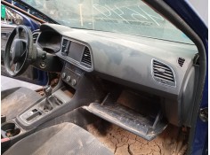 Recambio de salpicadero para seat leon st (5f8) 1.4 tgi referencia OEM IAM   