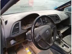 Recambio de salpicadero para seat leon st (5f8) 1.4 tgi referencia OEM IAM    2