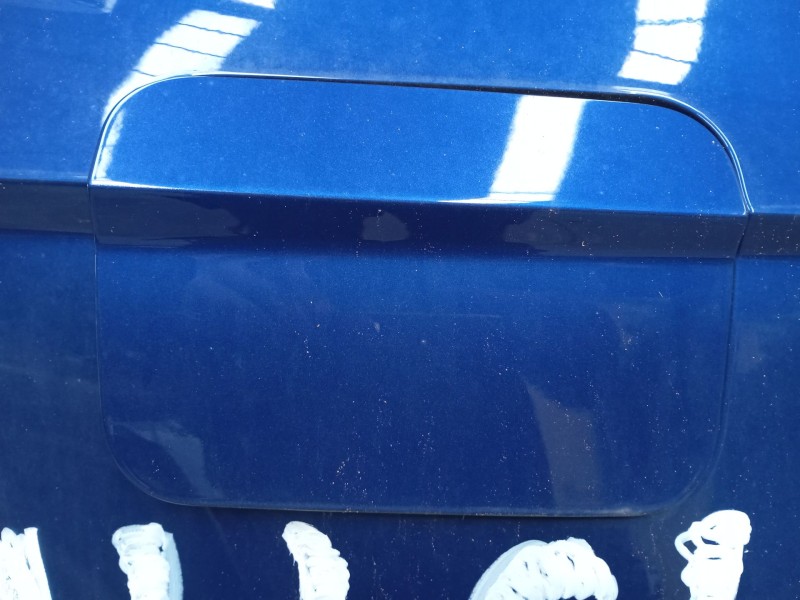 Recambio de tapa exterior combustible para seat leon st (5f8) 1.4 tgi referencia OEM IAM   