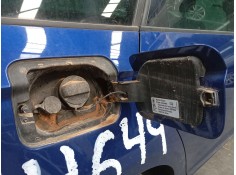 Recambio de tapa exterior combustible para seat leon st (5f8) 1.4 tgi referencia OEM IAM    2