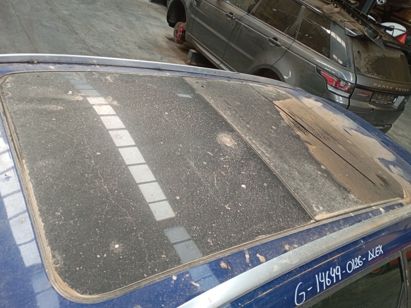 Recambio de techo electrico para seat leon st (5f8) 1.4 tgi referencia OEM IAM   