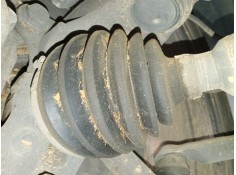 Recambio de transmision delantera derecha para seat leon st (5f8) 1.4 tgi referencia OEM IAM   