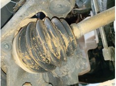 TRANSMISION DELANTERA IZQUIERDA 