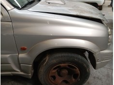 Recambio de aleta delantera derecha para suzuki grand vitara i (ft, ht) 2.0 td 4x4 (sq 420d) referencia OEM IAM   