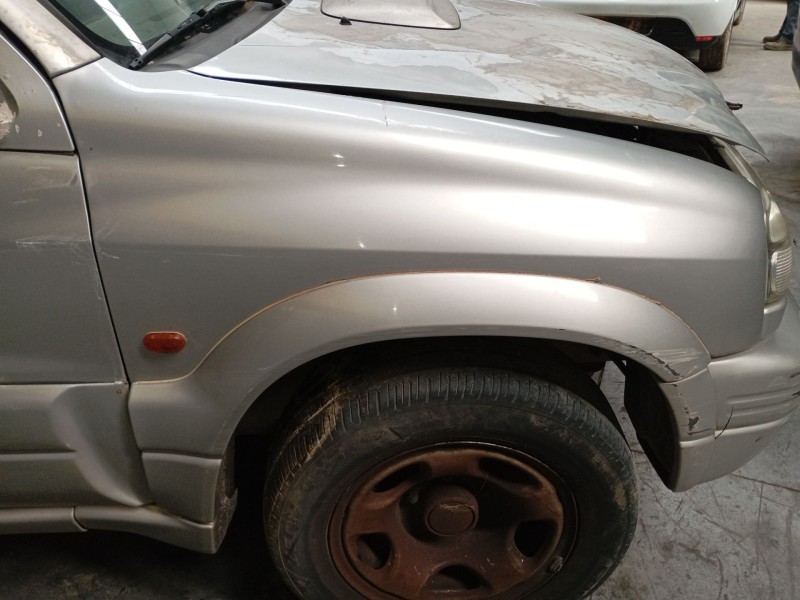 Recambio de aleta delantera derecha para suzuki grand vitara i (ft, ht) 2.0 td 4x4 (sq 420d) referencia OEM IAM   