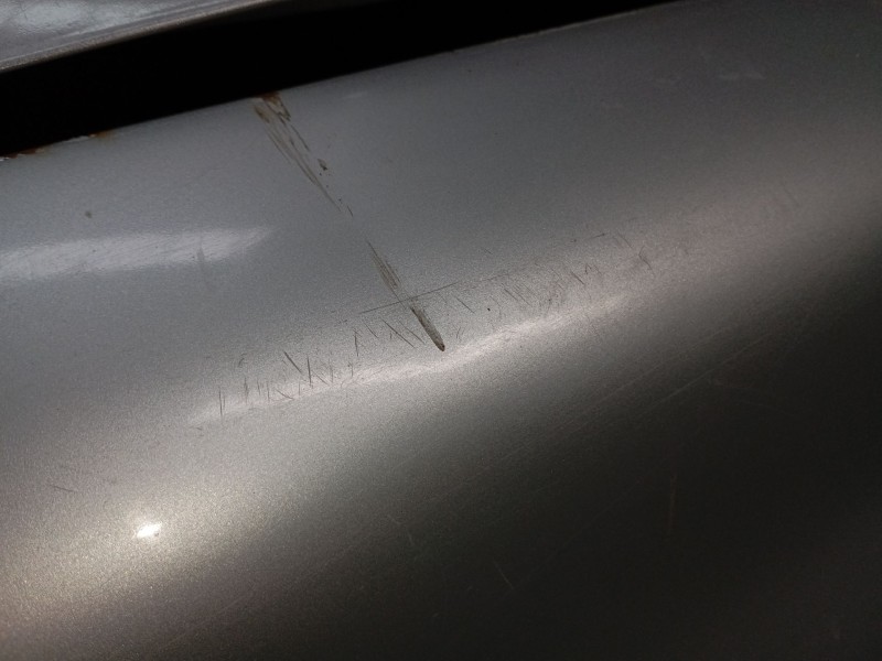 Recambio de aleta delantera derecha para suzuki grand vitara i (ft, ht) 2.0 td 4x4 (sq 420d) referencia OEM IAM   