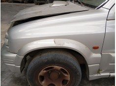 ALETA DELANTERA IZQUIERDA 