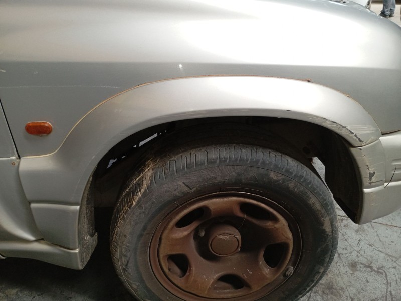 Recambio de aletin delantero derecho para suzuki grand vitara i (ft, ht) 2.0 td 4x4 (sq 420d) referencia OEM IAM   