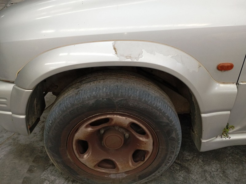 Recambio de aletin delantero izquierdo para suzuki grand vitara i (ft, ht) 2.0 td 4x4 (sq 420d) referencia OEM IAM   