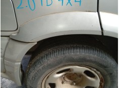 Recambio de aletin trasero derecho para suzuki grand vitara i (ft, ht) 2.0 td 4x4 (sq 420d) referencia OEM IAM   